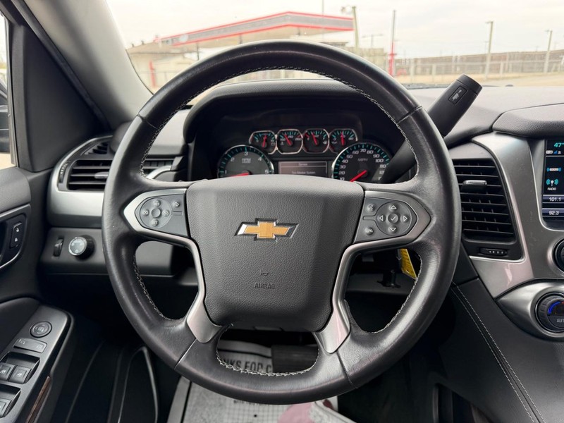 Chevrolet Tahoe Vehicle Full-screen Gallery Image 10