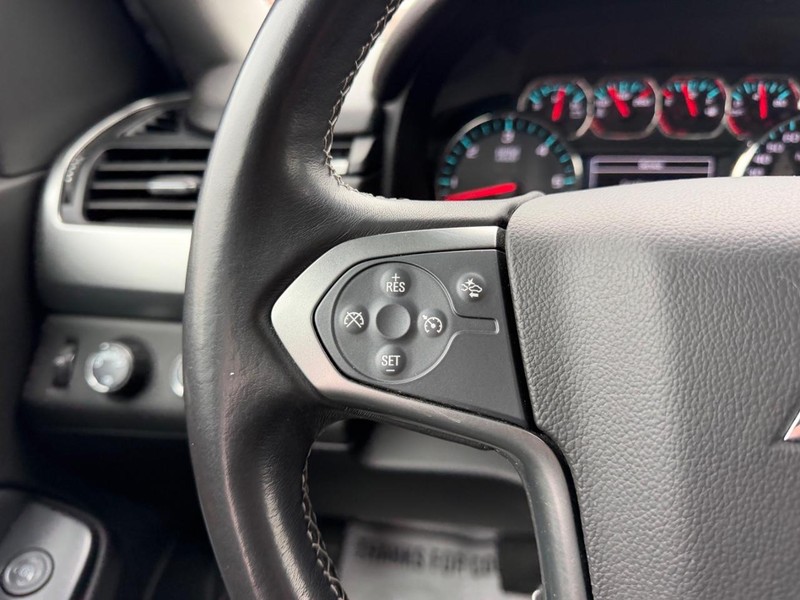 Chevrolet Tahoe Vehicle Full-screen Gallery Image 11