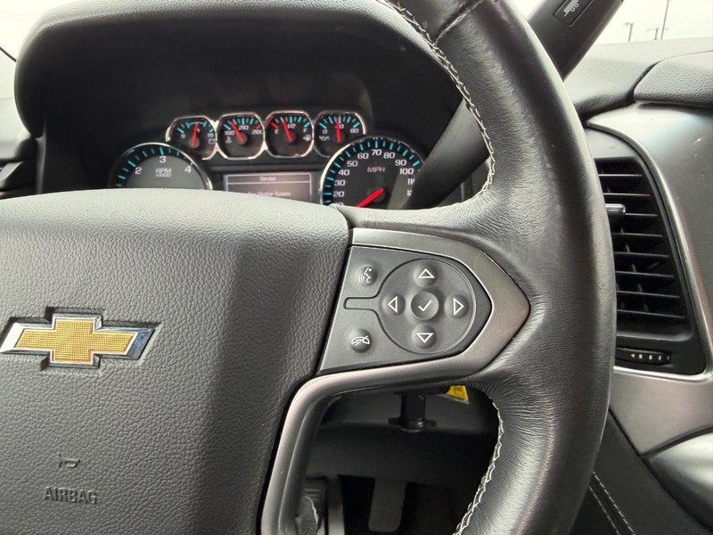 Chevrolet Tahoe Vehicle Full-screen Gallery Image 12