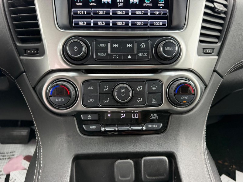 Chevrolet Tahoe Vehicle Full-screen Gallery Image 14