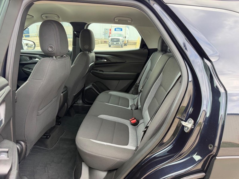 Chevrolet TrailBlazer Vehicle Full-screen Gallery Image 7