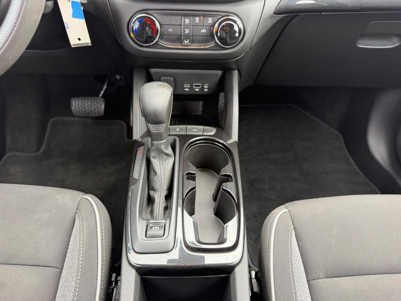 Chevrolet TrailBlazer Vehicle Full-screen Gallery Image 14