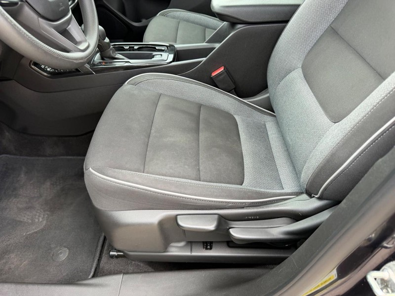 Chevrolet TrailBlazer Vehicle Full-screen Gallery Image 17