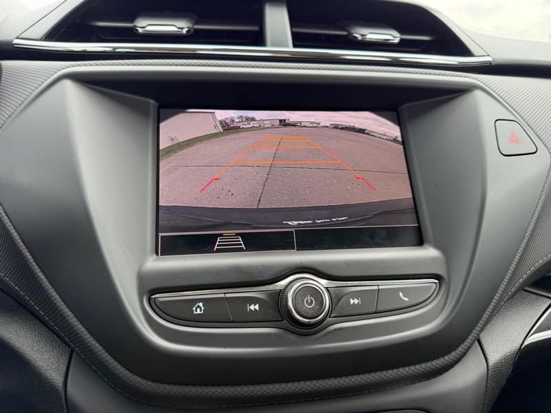 Chevrolet TrailBlazer Vehicle Full-screen Gallery Image 19