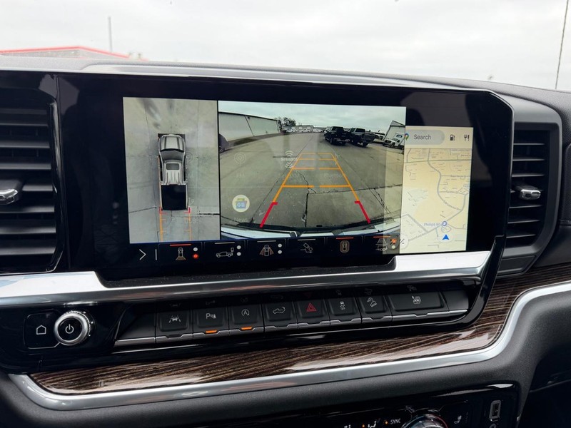 GMC Sierra 1500 Vehicle Full-screen Gallery Image 19