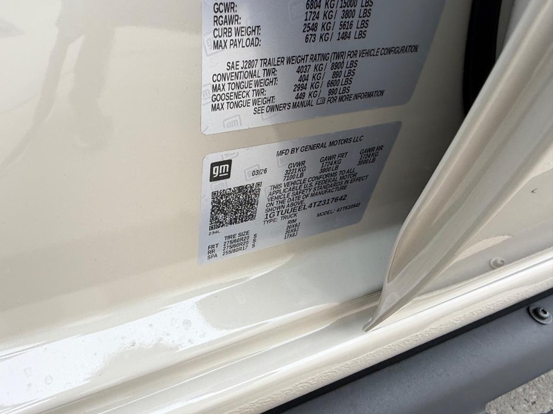 GMC Sierra 1500 Vehicle Full-screen Gallery Image 22