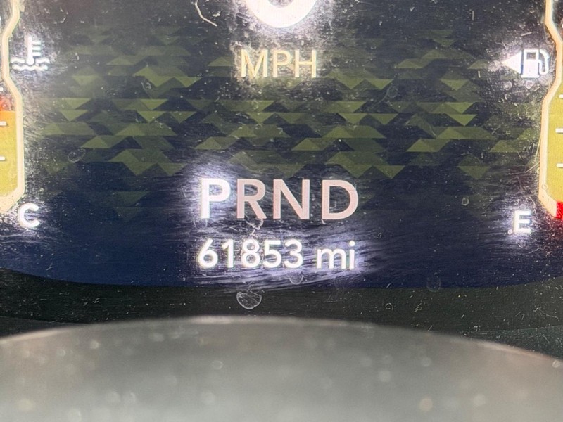 Jeep Wrangler Unlimited Vehicle Full-screen Gallery Image 18