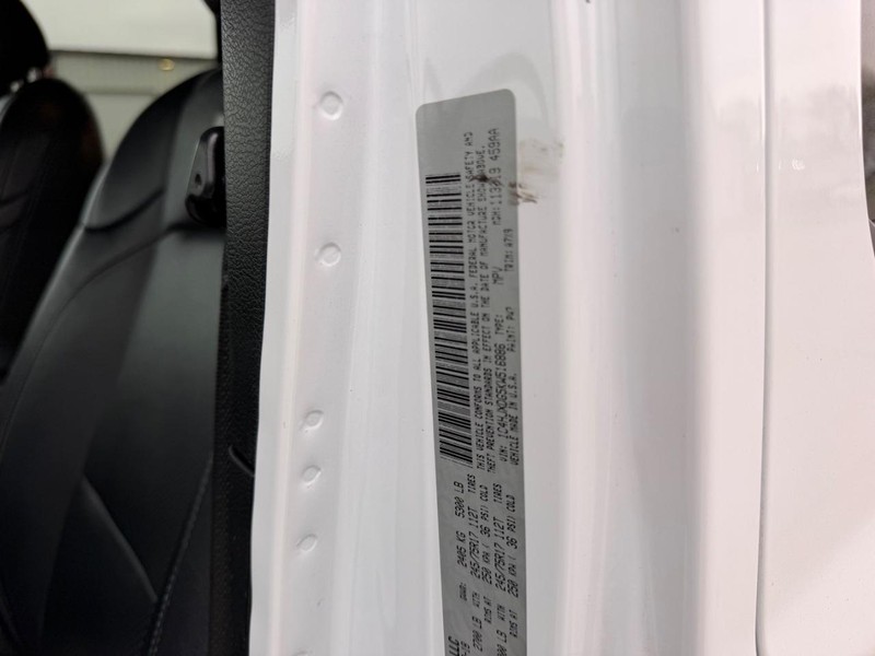 Jeep Wrangler Unlimited Vehicle Full-screen Gallery Image 20