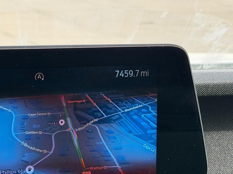 Ford Expedition Vehicle Full-screen Gallery Image 20