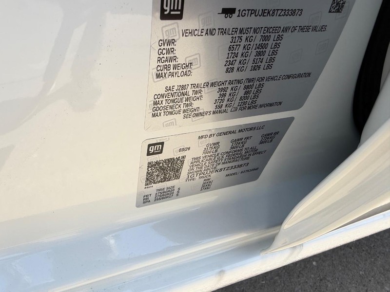 GMC Sierra 1500 Vehicle Full-screen Gallery Image 19