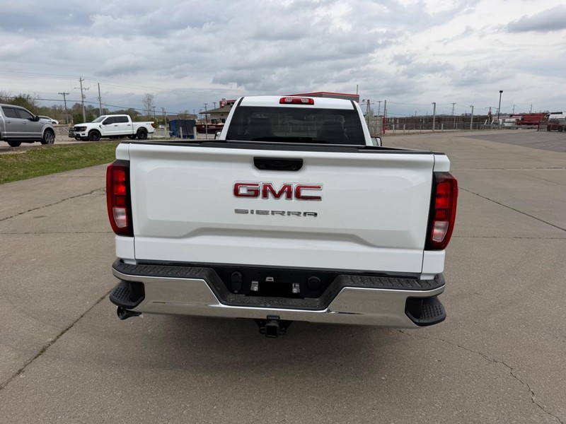 GMC Sierra 1500 Vehicle Full-screen Gallery Image 4