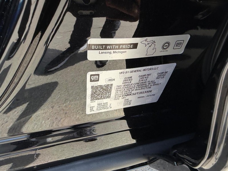 GMC Acadia Vehicle Full-screen Gallery Image 25