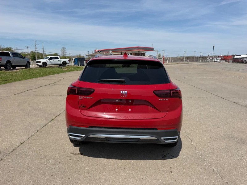 Buick Envision Vehicle Full-screen Gallery Image 4