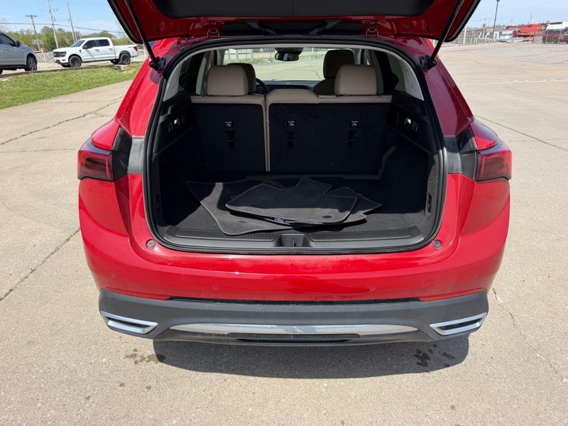 Buick Envision Vehicle Full-screen Gallery Image 5