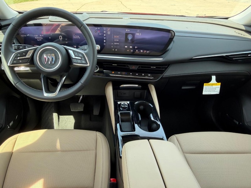 Buick Envision Vehicle Full-screen Gallery Image 8