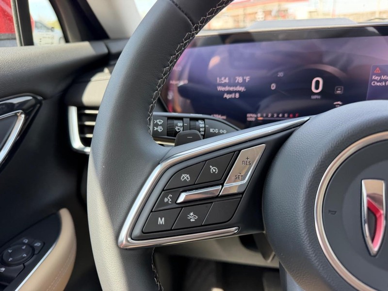 Buick Envision Vehicle Full-screen Gallery Image 10