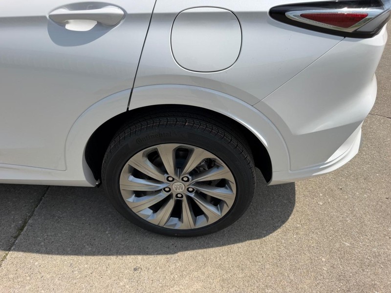 Buick Envista Vehicle Full-screen Gallery Image 7