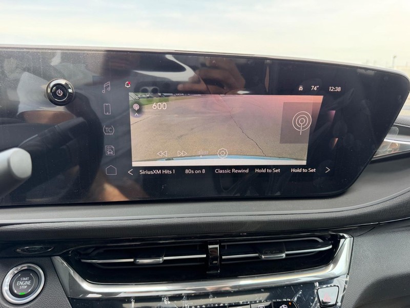 Buick Envista Vehicle Full-screen Gallery Image 21