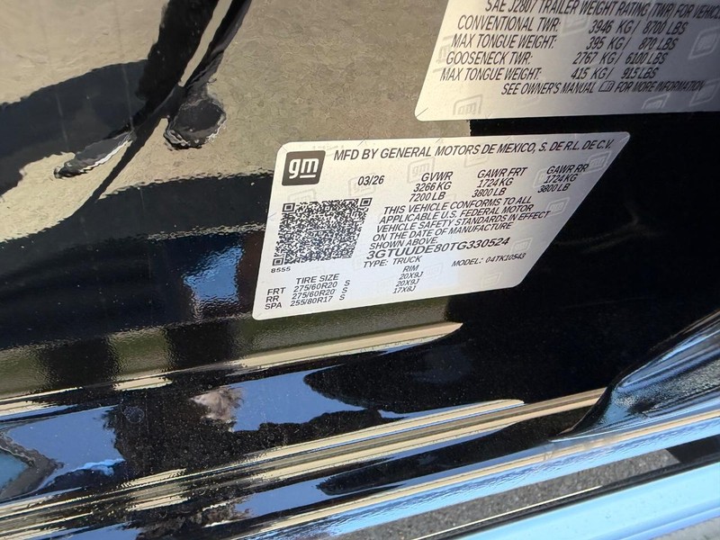 GMC Sierra 1500 Vehicle Full-screen Gallery Image 22