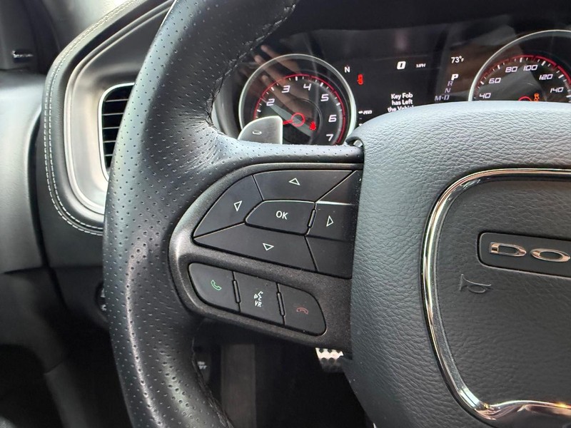 Dodge Charger Vehicle Full-screen Gallery Image 10