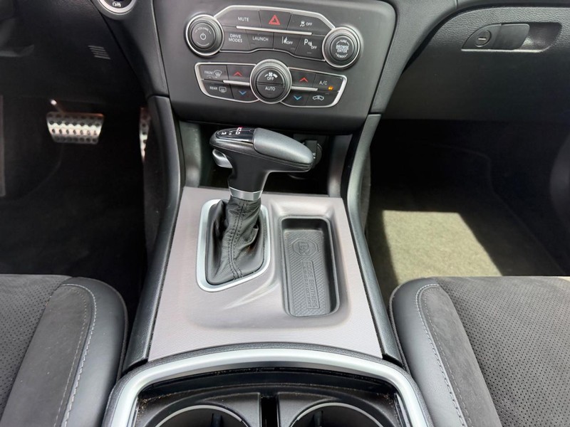 Dodge Charger Vehicle Full-screen Gallery Image 14