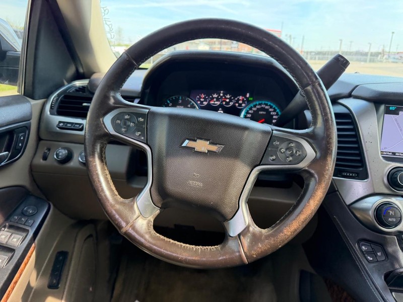 Chevrolet Tahoe Vehicle Full-screen Gallery Image 14