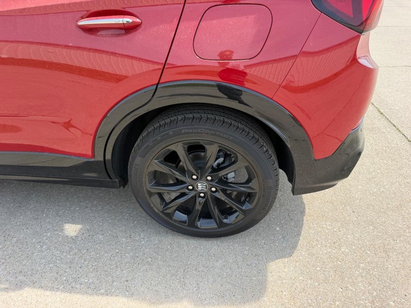Buick Encore GX Vehicle Full-screen Gallery Image 7