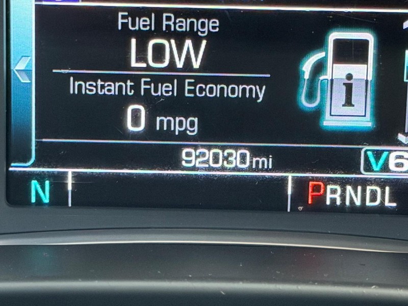 GMC Acadia Vehicle Full-screen Gallery Image 20