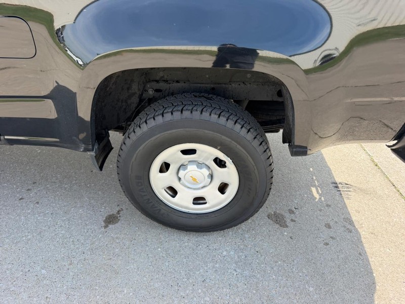 Chevrolet Colorado Vehicle Full-screen Gallery Image 6