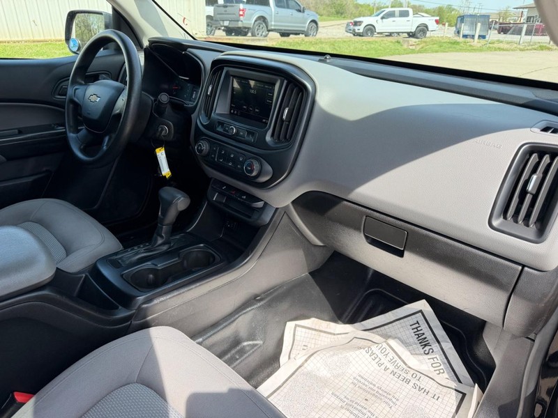 Chevrolet Colorado Vehicle Full-screen Gallery Image 7