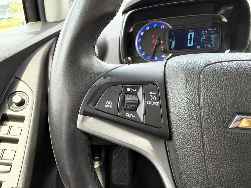 Chevrolet Trax Vehicle Full-screen Gallery Image 10
