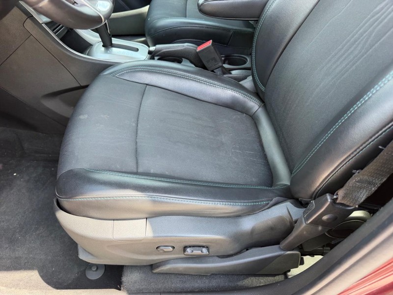 Chevrolet Trax Vehicle Full-screen Gallery Image 17