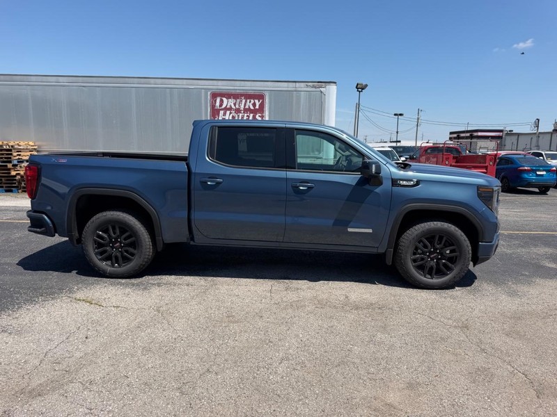 GMC Sierra 1500 Vehicle Full-screen Gallery Image 2