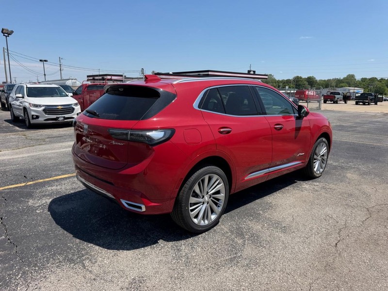 Buick Envision Vehicle Full-screen Gallery Image 3