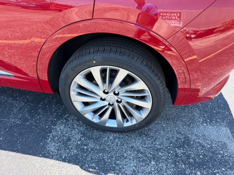Buick Envision Vehicle Full-screen Gallery Image 7
