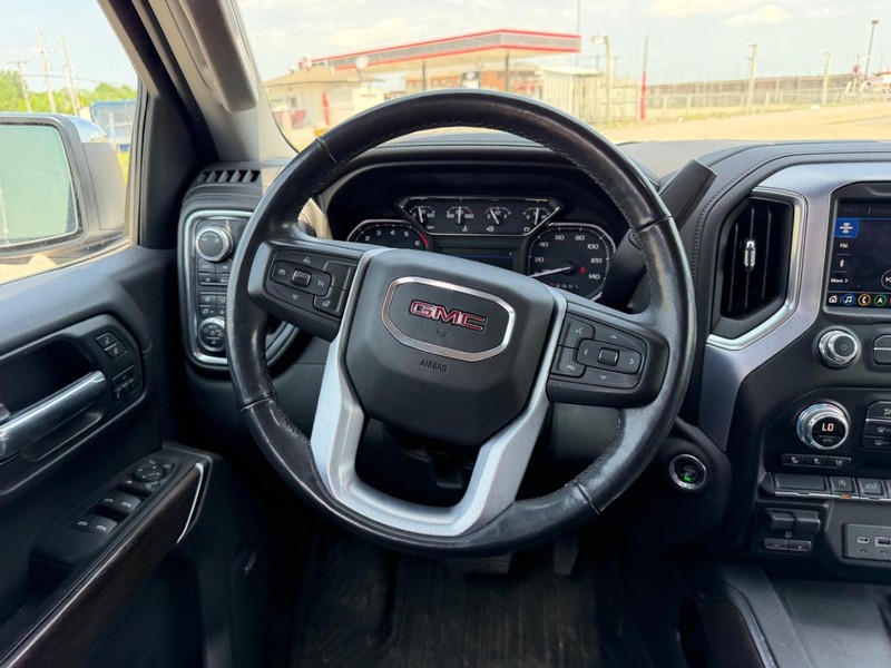 GMC Sierra 1500 Vehicle Full-screen Gallery Image 10