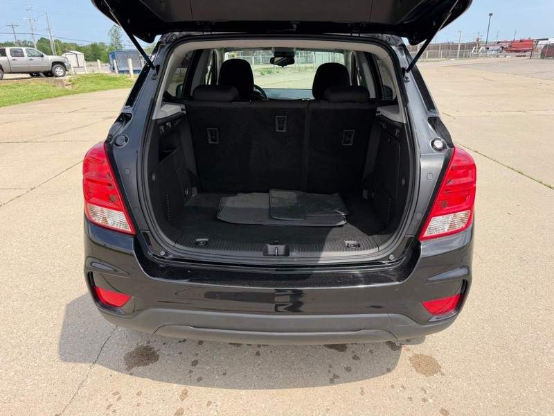 Chevrolet Trax Vehicle Full-screen Gallery Image 5