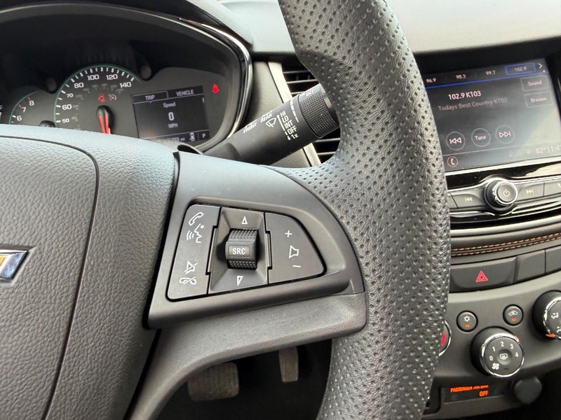 Chevrolet Trax Vehicle Full-screen Gallery Image 11