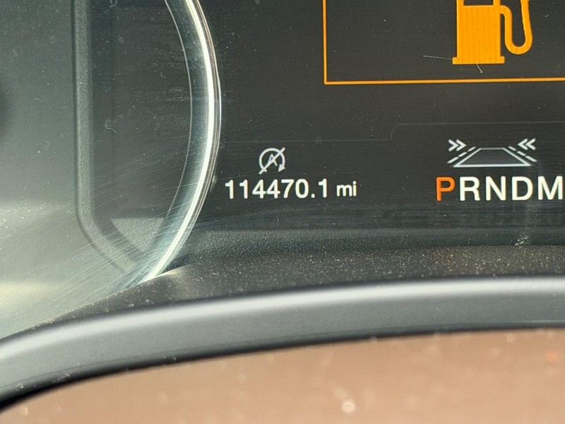 Ford F-150 Vehicle Full-screen Gallery Image 20