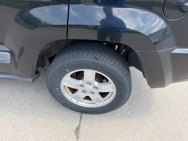 Jeep Grand Cherokee Vehicle Full-screen Gallery Image 5