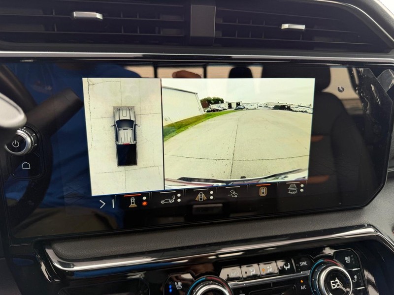 GMC Sierra 2500HD Vehicle Full-screen Gallery Image 20