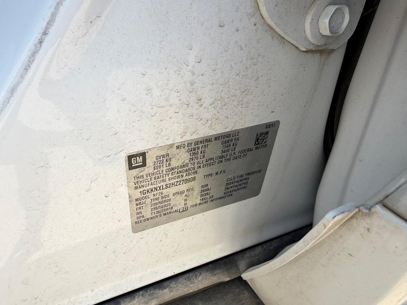 GMC Acadia Vehicle Full-screen Gallery Image 26