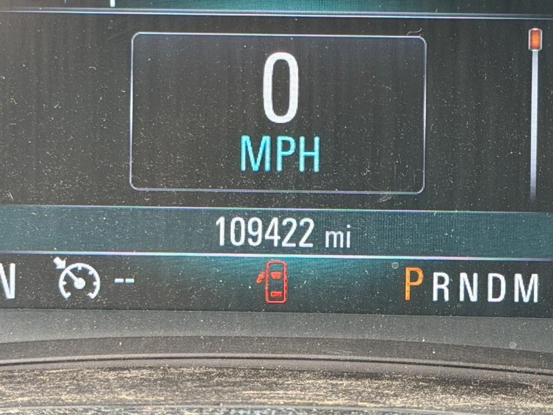 Buick Encore Vehicle Full-screen Gallery Image 18