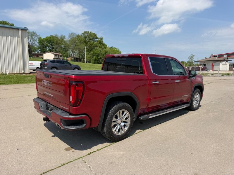 GMC Sierra 1500 Vehicle Full-screen Gallery Image 6