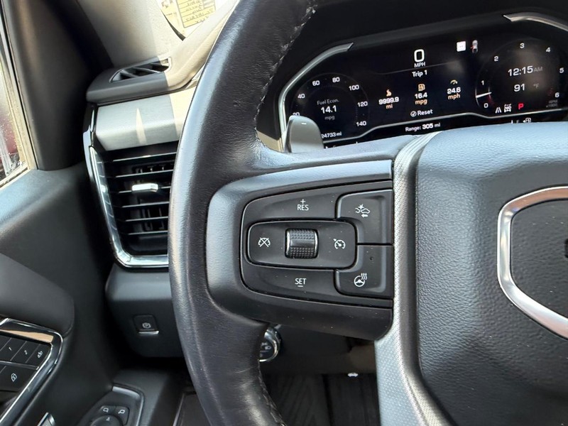 GMC Sierra 1500 Vehicle Full-screen Gallery Image 14