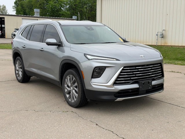 2025 Buick Enclave