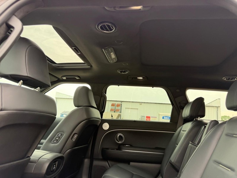 Hyundai Palisade Vehicle Full-screen Gallery Image 10