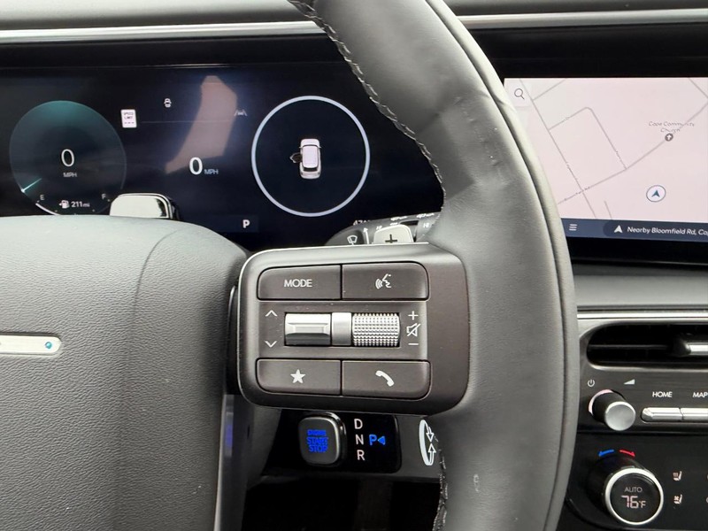 Hyundai Palisade Vehicle Full-screen Gallery Image 15