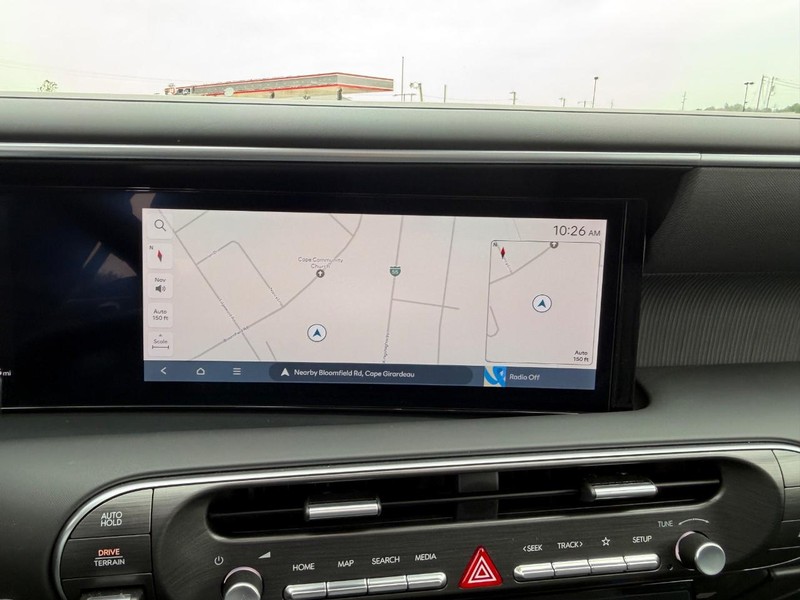 Hyundai Palisade Vehicle Full-screen Gallery Image 17