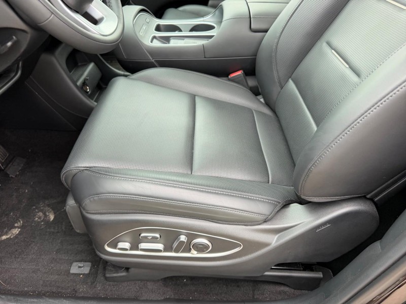 Hyundai Palisade Vehicle Full-screen Gallery Image 22